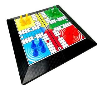 Parchis