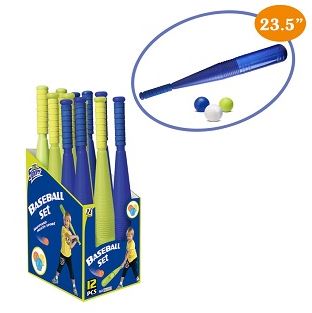 Mini Set Beisbol