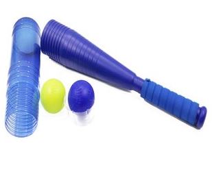 Mini Set Beisbol