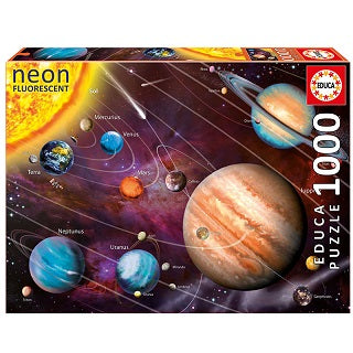 Sistema Solar