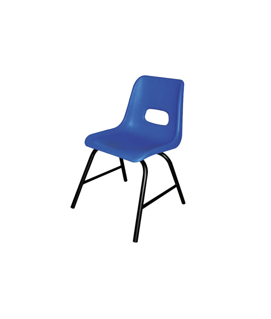 Silla Preescolar tubular