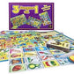 3 Juegos tradicionales en 1