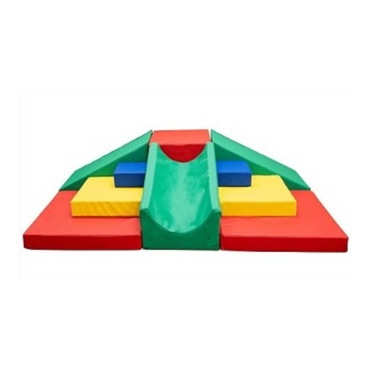 Modulo No. 8