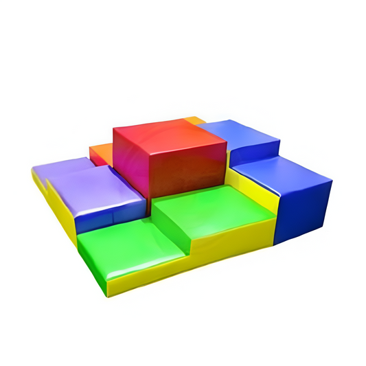 Circuito escala cuadros