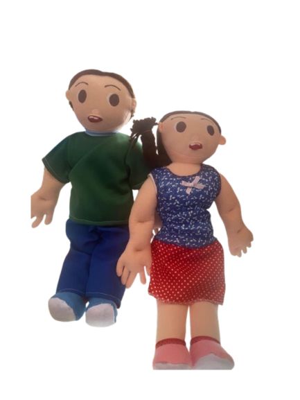 Adolescentes Sexuados