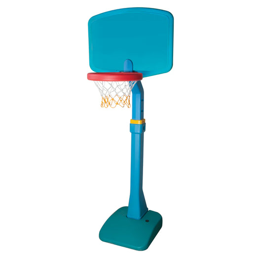 Canasta de basquet altura ajustable