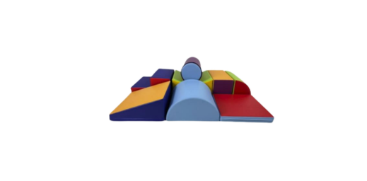 Circuito Mixto 8 pz