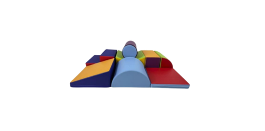 Circuito Mixto 8 pz