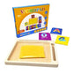 Caja De Arena Montessori