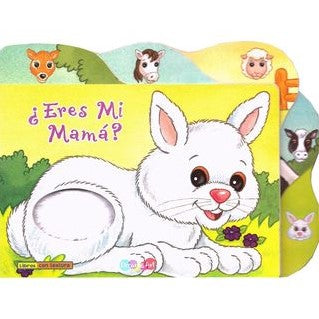 Libro de Texturas Lee, Toca Y Siente