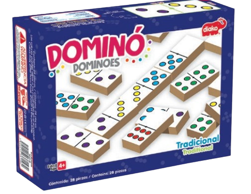 Domino Tradicional