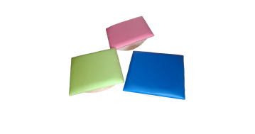 Balancín Acojinado 42 x 42cm