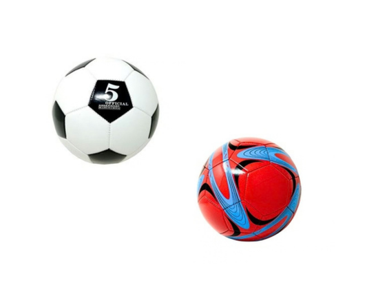 Balón Soccer No.5