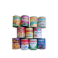 Latas alimentos varios