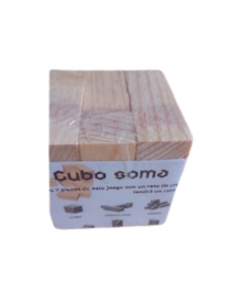 Cubo Soma
