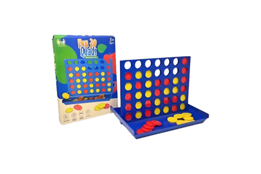 El juego del 4