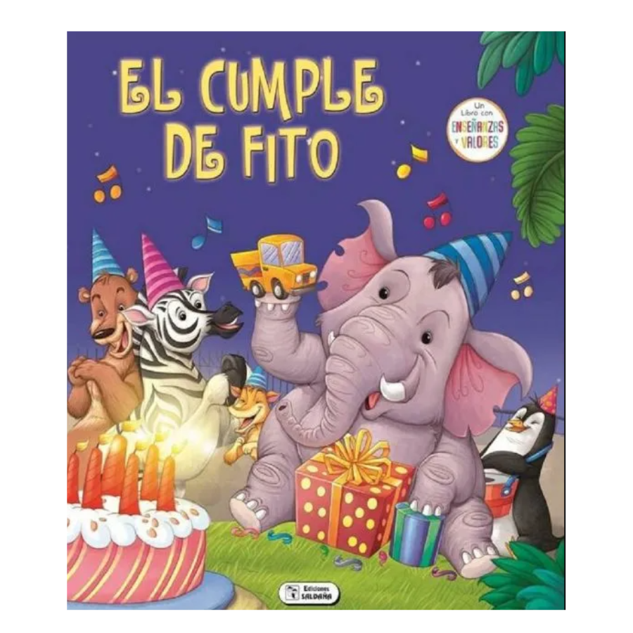 El Cumple De Fito