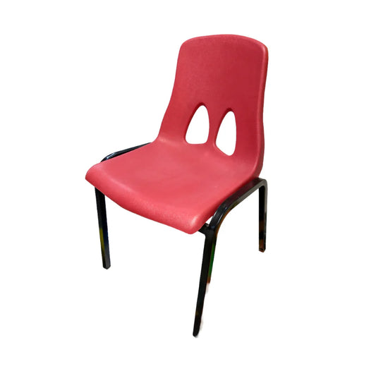 Silla alta para maestr@