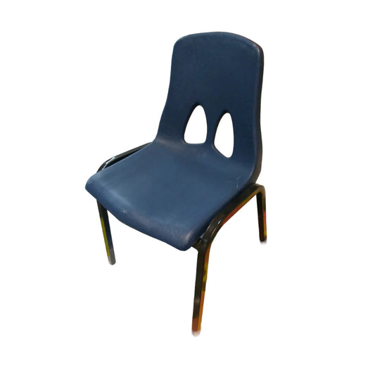 Silla alta para maestr@