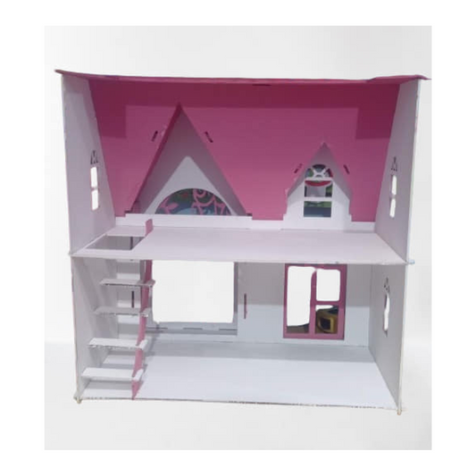 Casa de madera