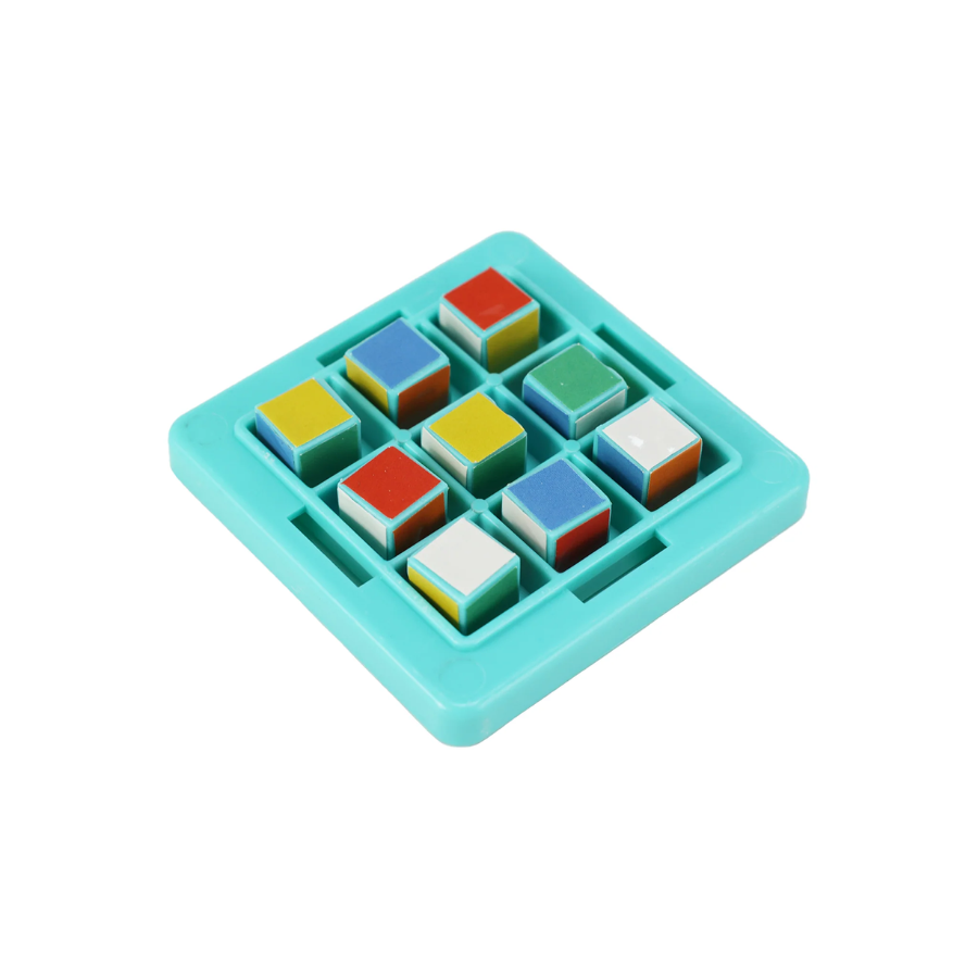 Rapidocolor – Tic Tac Toy