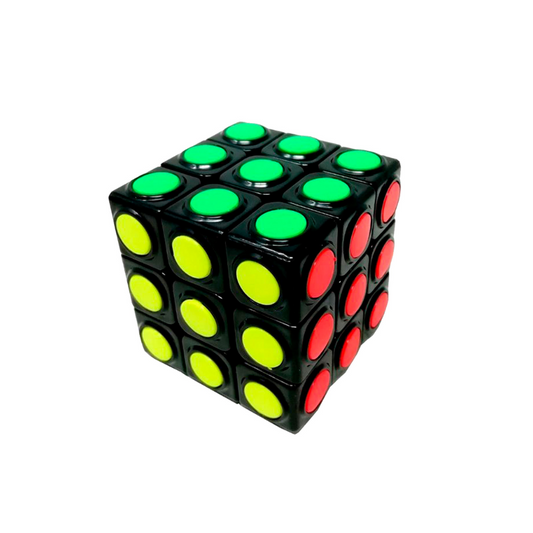 Cubo Rubik 3x3