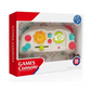 Juego control de videojuego