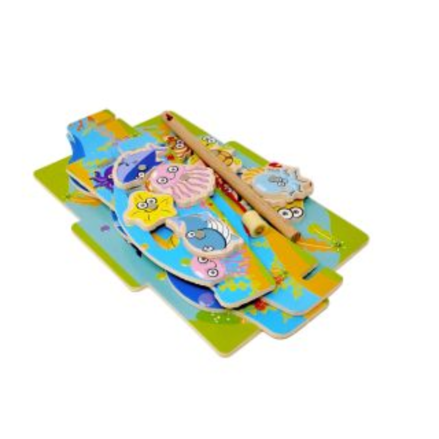 Caja De Pesca