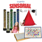 Cuarto sensorial paquete 2