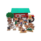 Granja en Maqueta