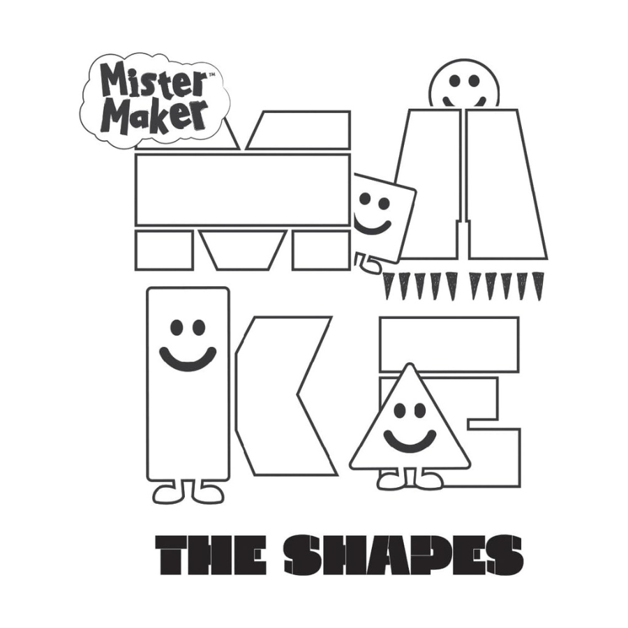 Brain Box Colorea Y Crea