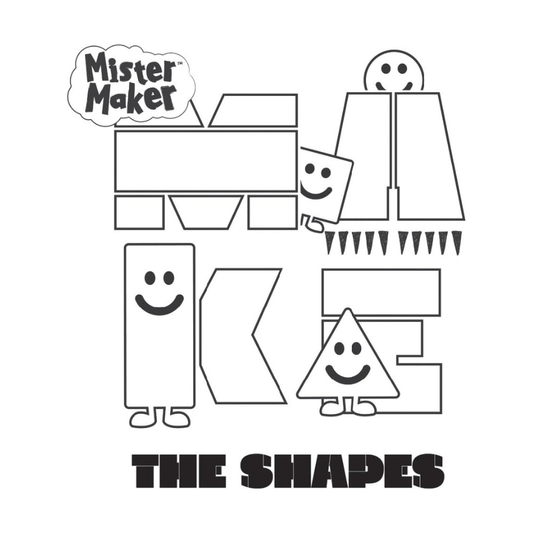 Brain Box Colorea Y Crea