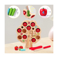Arbol Montessori