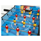 Futbolito y Hockey - 2 EN 1