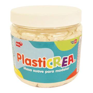 Plasticrea Varios Colores 1 Kg