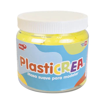 Plasticrea Varios Colores 1 Kg