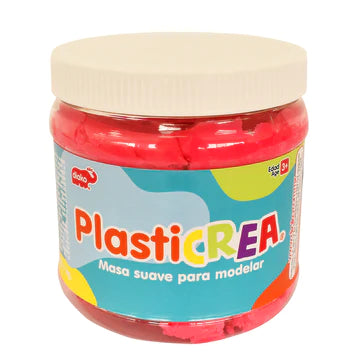 Plasticrea Varios Colores 1 Kg