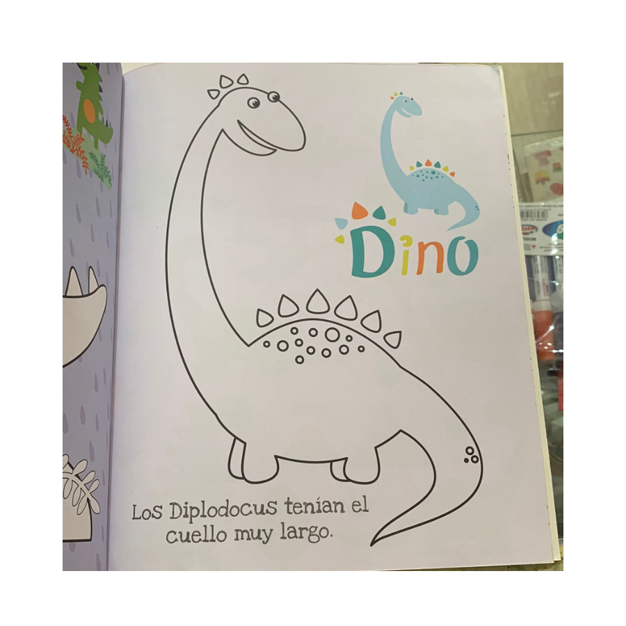 Dino color (4)