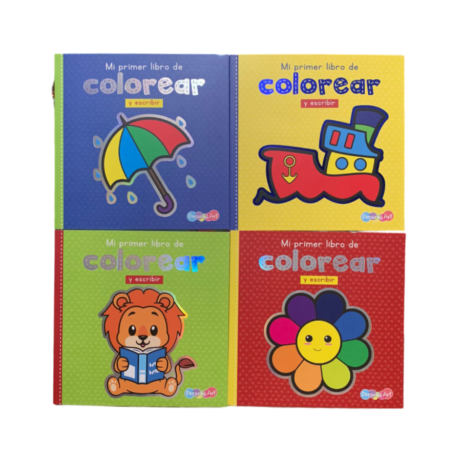 Mi primer libro de colorear (4)