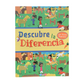 Descubre la diferencia