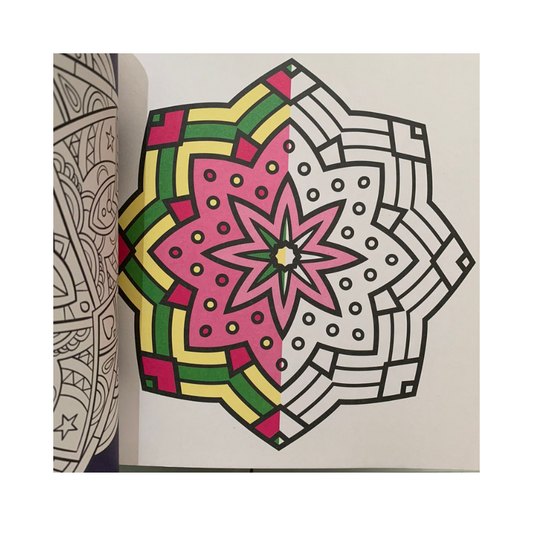 Mandalas (4)