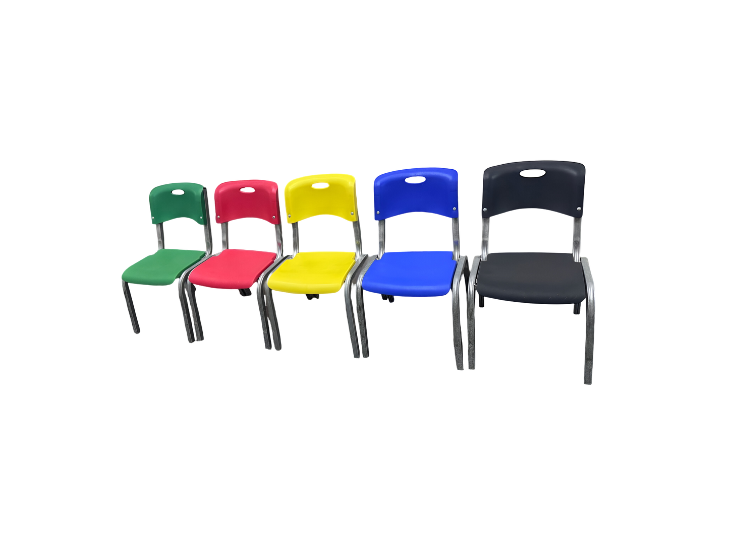 Comedor Infantil con 2 sillas adulto