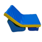 Sillón infantil lectura, descanso o juego