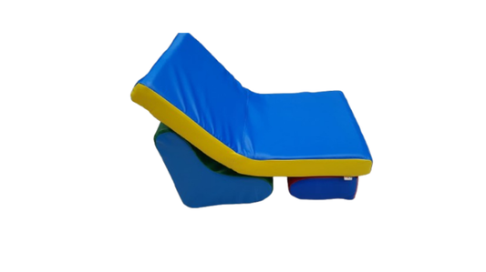 Sillón infantil lectura, descanso o juego