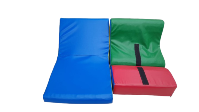 Sillón infantil lectura, descanso o juego