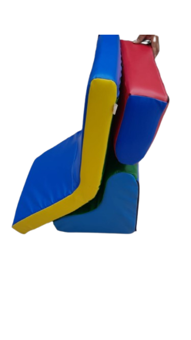 Sillón infantil lectura, descanso o juego