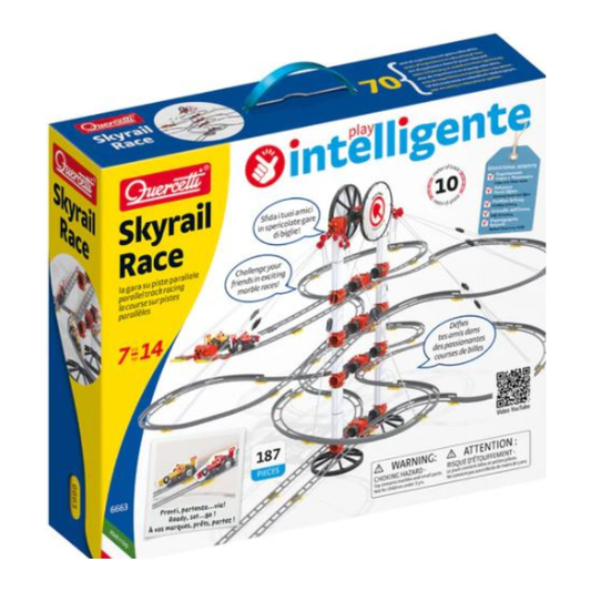 Skyrail Race