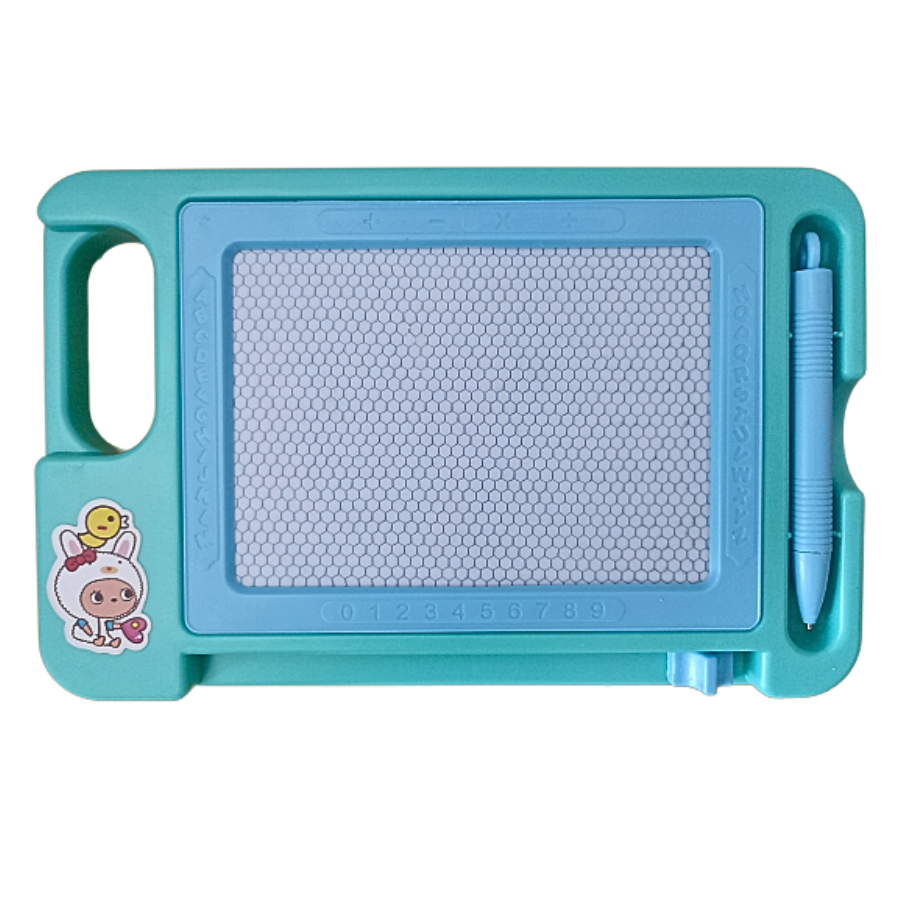 Pizarra Infantil Pizarra Mu00e1gica Tic Tac Toy Pizarras