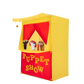 PUPPET SHOW