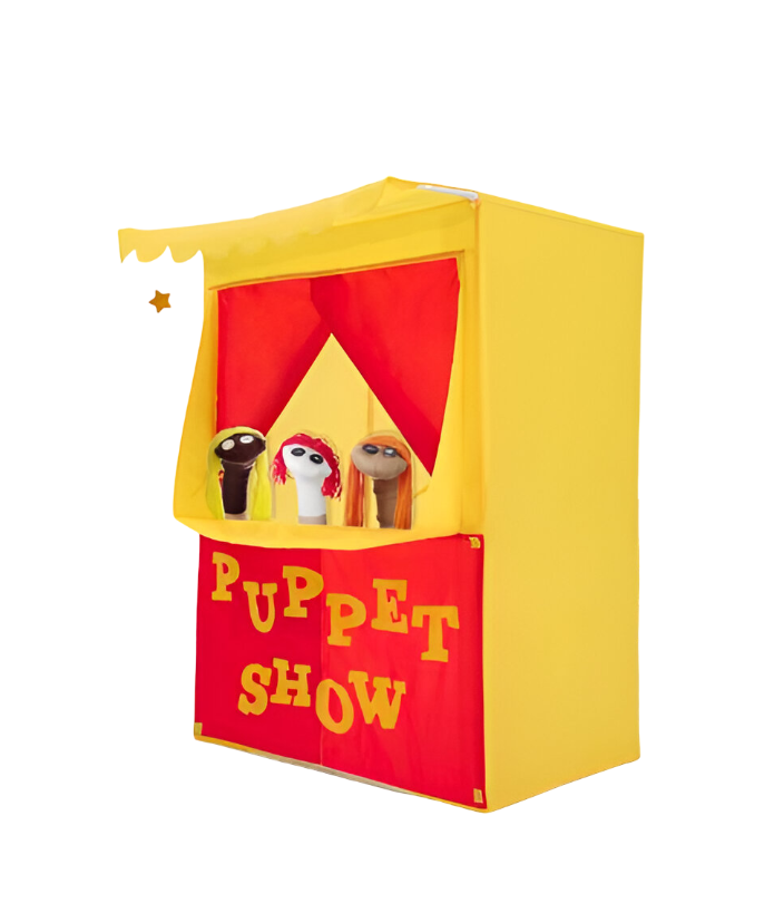 PUPPET SHOW